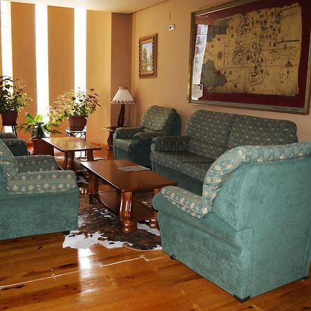 Hotel Riopar Spa Экстерьер фото